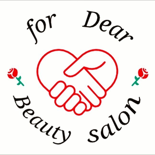 for Dear Beauty salon